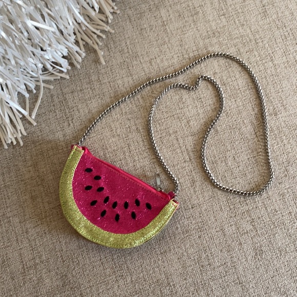 🪞Cute mini watermelon purse - Picture 2 of 8